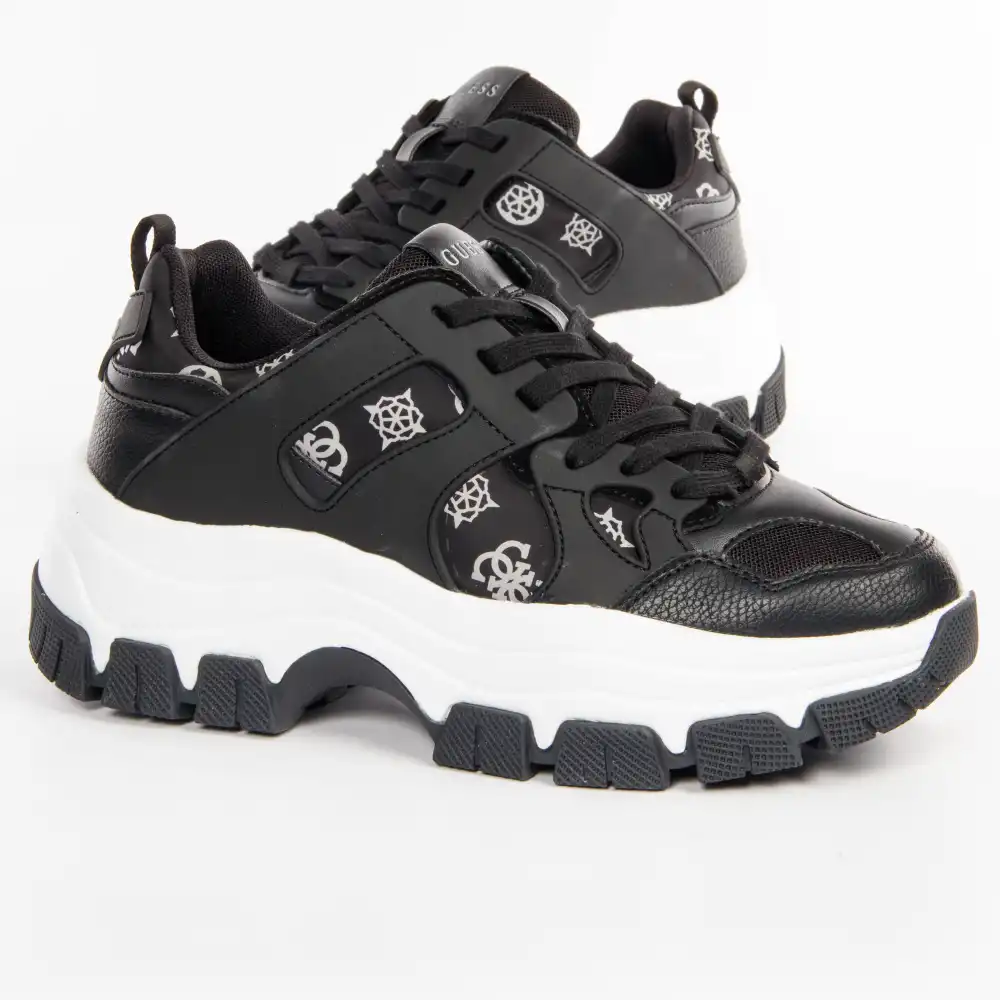 PARTNER: CREATION ref FL5BRJSMT12-BLACK Guess - 2 PARTNER: CREATION ref FL5BRJSMT12-BLACK Guess - 2