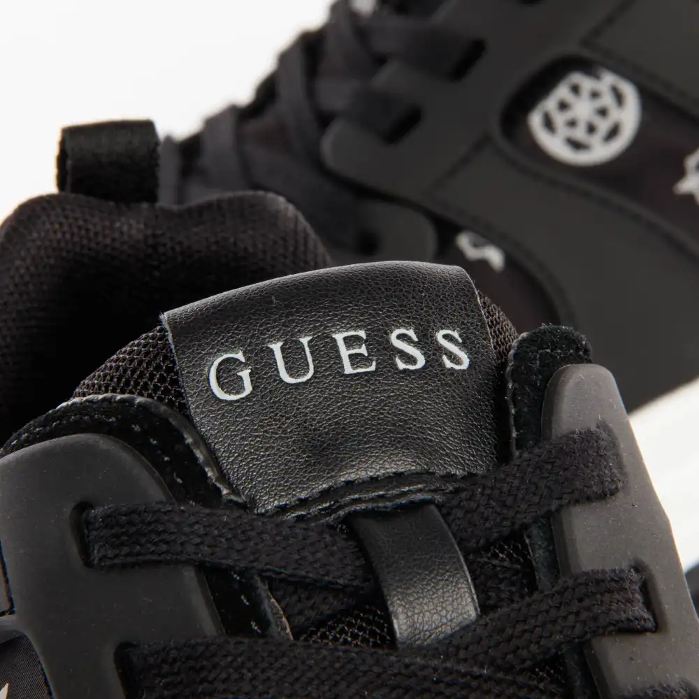 Brayjen Classic dark logo 4g Guess - 3 Brayjen Classic dark logo 4g Guess - 3