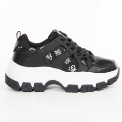 PARTNER: CREATION ref FL5BRJSMT12-BLACK Guess - 4 PARTNER: CREATION ref FL5BRJSMT12-BLACK Guess - 4