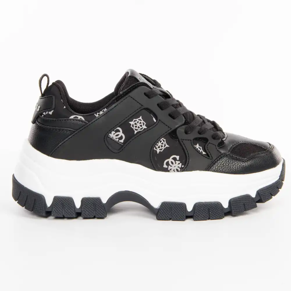 PARTNER: CREATION ref FL5BRJSMT12-BLACK Guess - 4 PARTNER: CREATION ref FL5BRJSMT12-BLACK Guess - 4