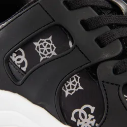 PARTNER: CREATION ref FL5BRJSMT12-BLACK Guess - 5 PARTNER: CREATION ref FL5BRJSMT12-BLACK Guess - 5