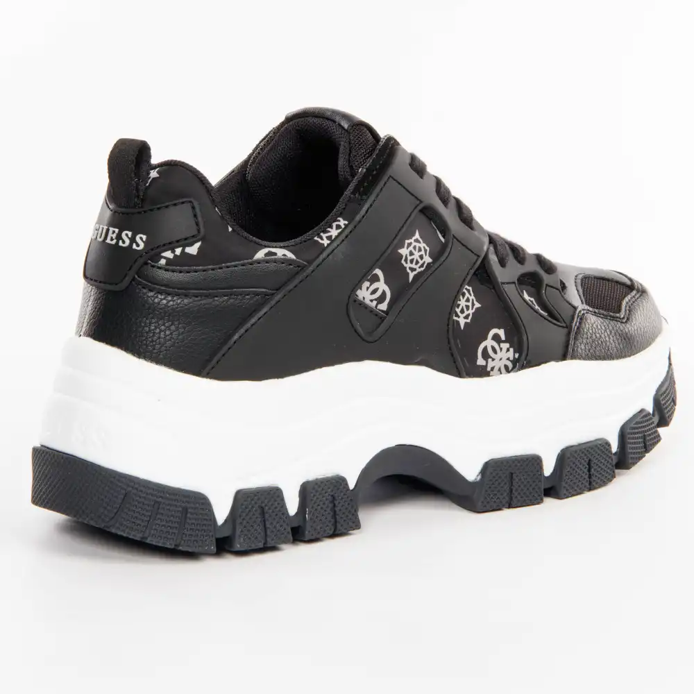 PARTNER: CREATION ref FL5BRJSMT12-BLACK Guess - 7 PARTNER: CREATION ref FL5BRJSMT12-BLACK Guess - 7