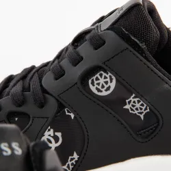 PARTNER: CREATION ref FL5BRJSMT12-BLACK Guess - 8 PARTNER: CREATION ref FL5BRJSMT12-BLACK Guess - 8