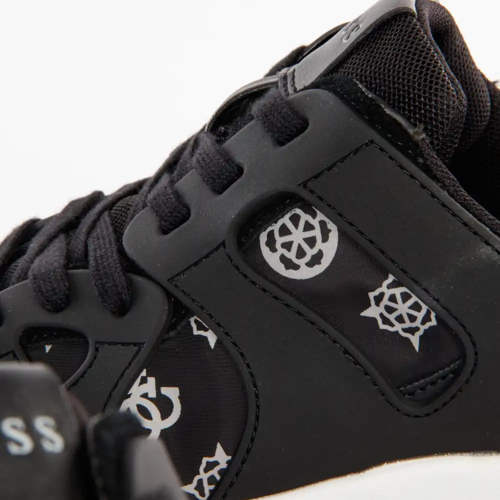 PARTNER: CREATION ref FL5BRJSMT12-BLACK Guess - 8 PARTNER: CREATION ref FL5BRJSMT12-BLACK Guess - 8