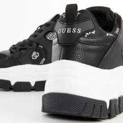 PARTNER: CREATION ref FL5BRJSMT12-BLACK Guess - 9 PARTNER: CREATION ref FL5BRJSMT12-BLACK Guess - 9