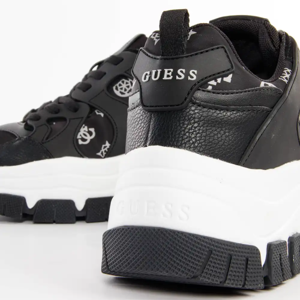 PARTNER: CREATION ref FL5BRJSMT12-BLACK Guess - 9 PARTNER: CREATION ref FL5BRJSMT12-BLACK Guess - 9