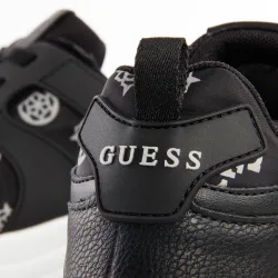 Brayjen Classic dark logo 4g Guess - 10 Brayjen Classic dark logo 4g Guess - 10