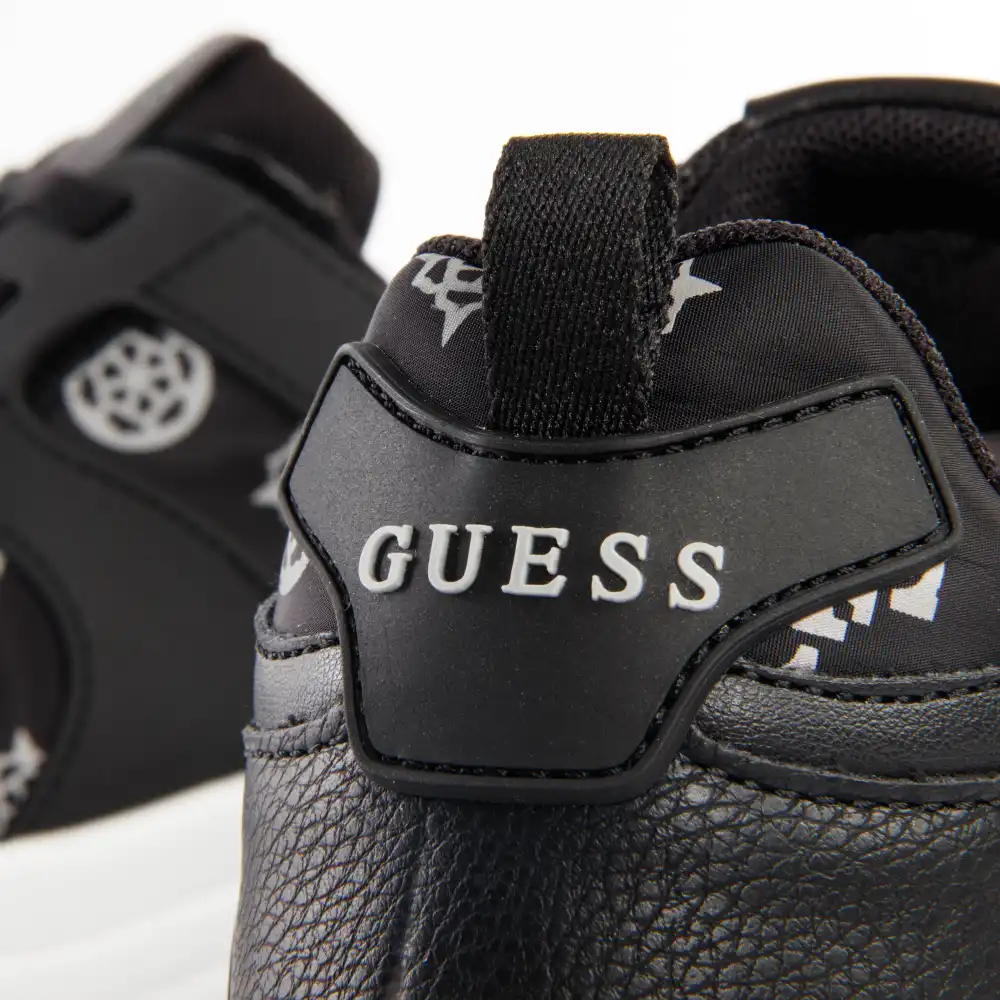 PARTNER: CREATION ref FL5BRJSMT12-BLACK Guess - 10 PARTNER: CREATION ref FL5BRJSMT12-BLACK Guess - 10