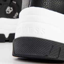 Brayjen Classic dark logo 4g Guess - 11 Brayjen Classic dark logo 4g Guess - 11