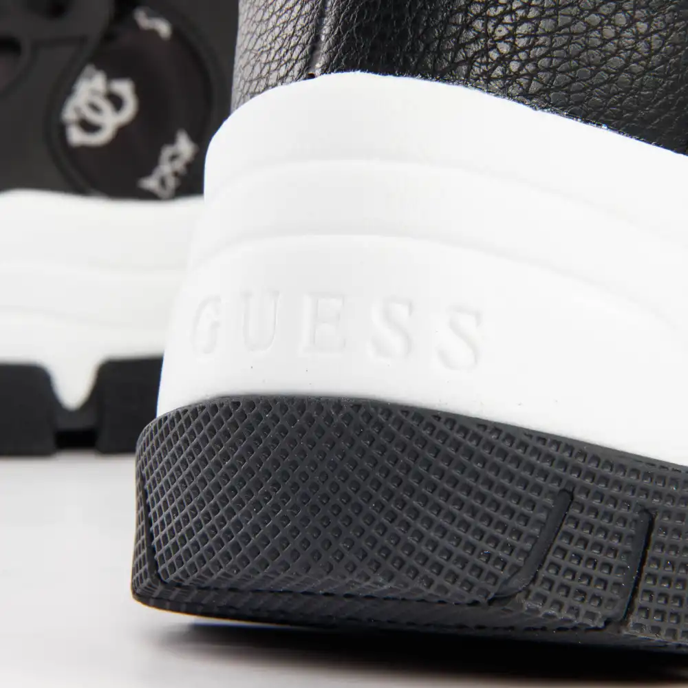 PARTNER: CREATION ref FL5BRJSMT12-BLACK Guess - 11 PARTNER: CREATION ref FL5BRJSMT12-BLACK Guess - 11