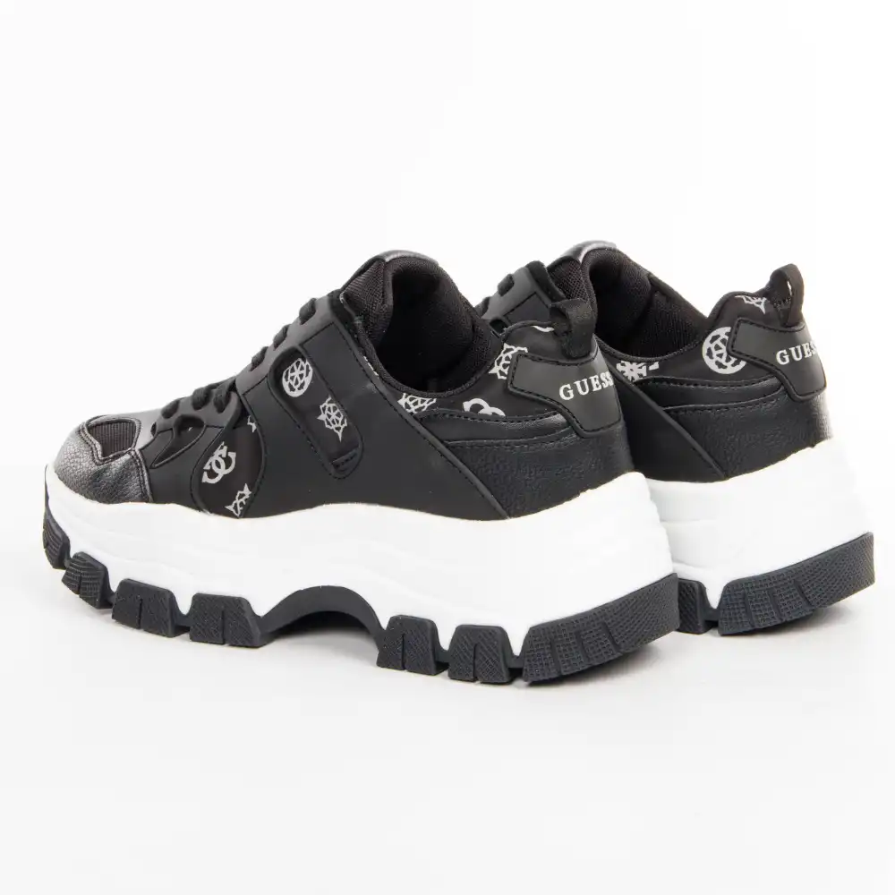 PARTNER: CREATION ref FL5BRJSMT12-BLACK Guess - 12 PARTNER: CREATION ref FL5BRJSMT12-BLACK Guess - 12