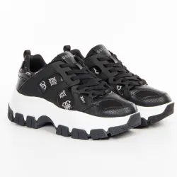 PARTNER: CREATION ref FL5BRJSMT12-BLACK Guess - 1 PARTNER: CREATION ref FL5BRJSMT12-BLACK Guess - 1