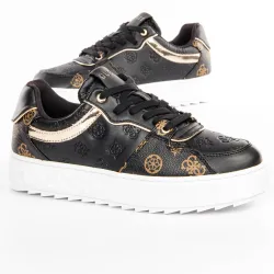 Fiena Logo 4g pivoine Guess - 2 Fiena Logo 4g pivoine Guess - 2