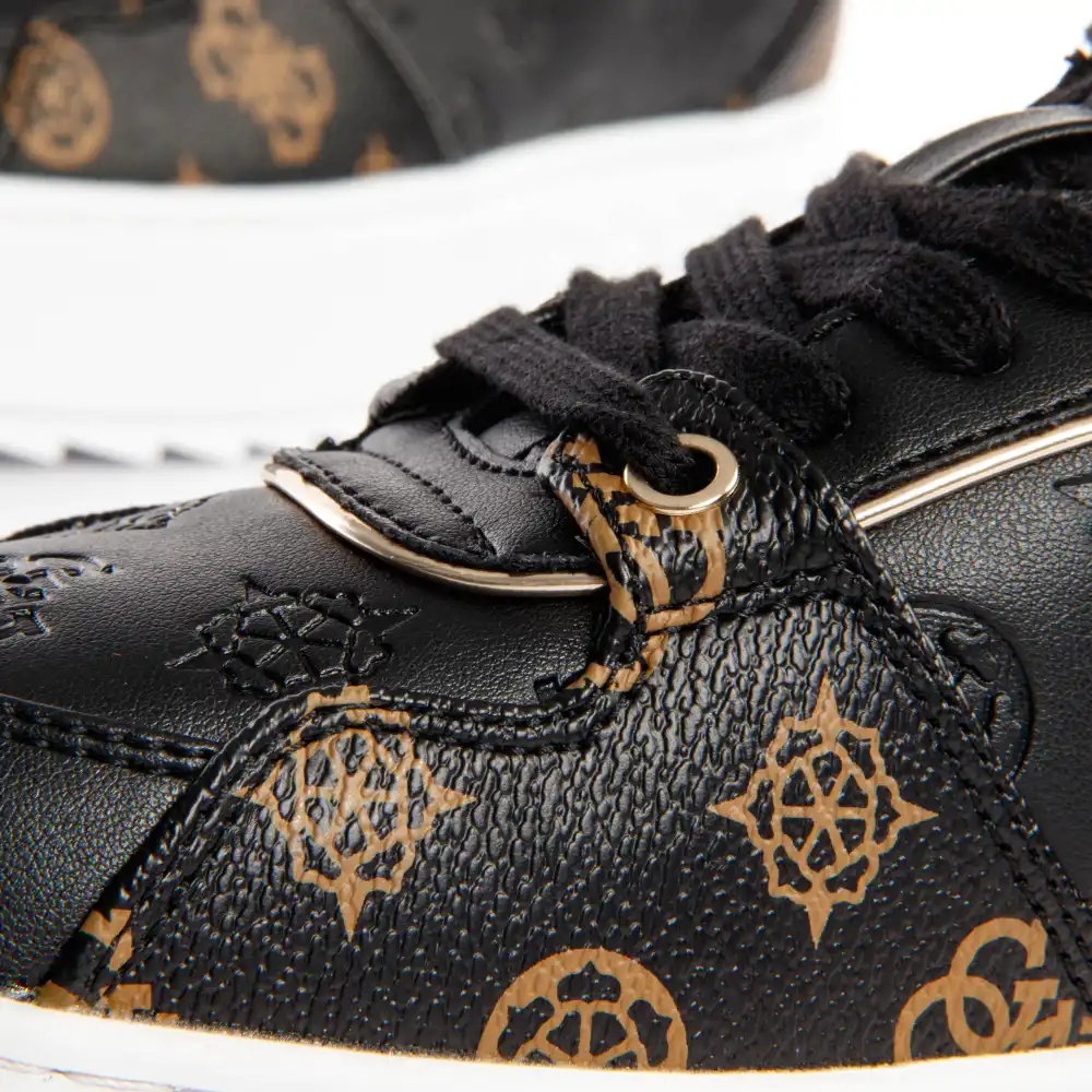 Fiena Logo 4g pivoine Guess - 6 Fiena Logo 4g pivoine Guess - 6