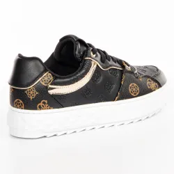 Fiena Logo 4g pivoine Guess - 3 Fiena Logo 4g pivoine Guess - 3