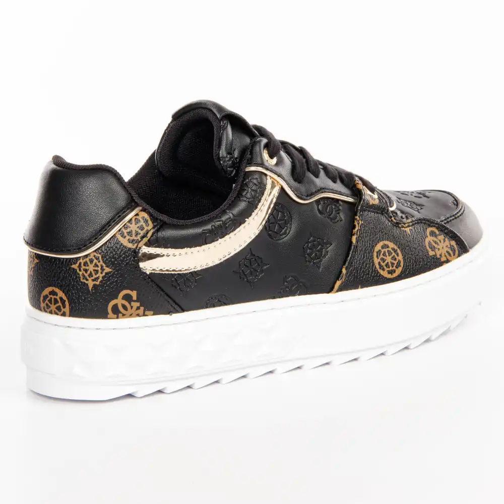 Fiena Logo 4g pivoine Guess - 3 Fiena Logo 4g pivoine Guess - 3