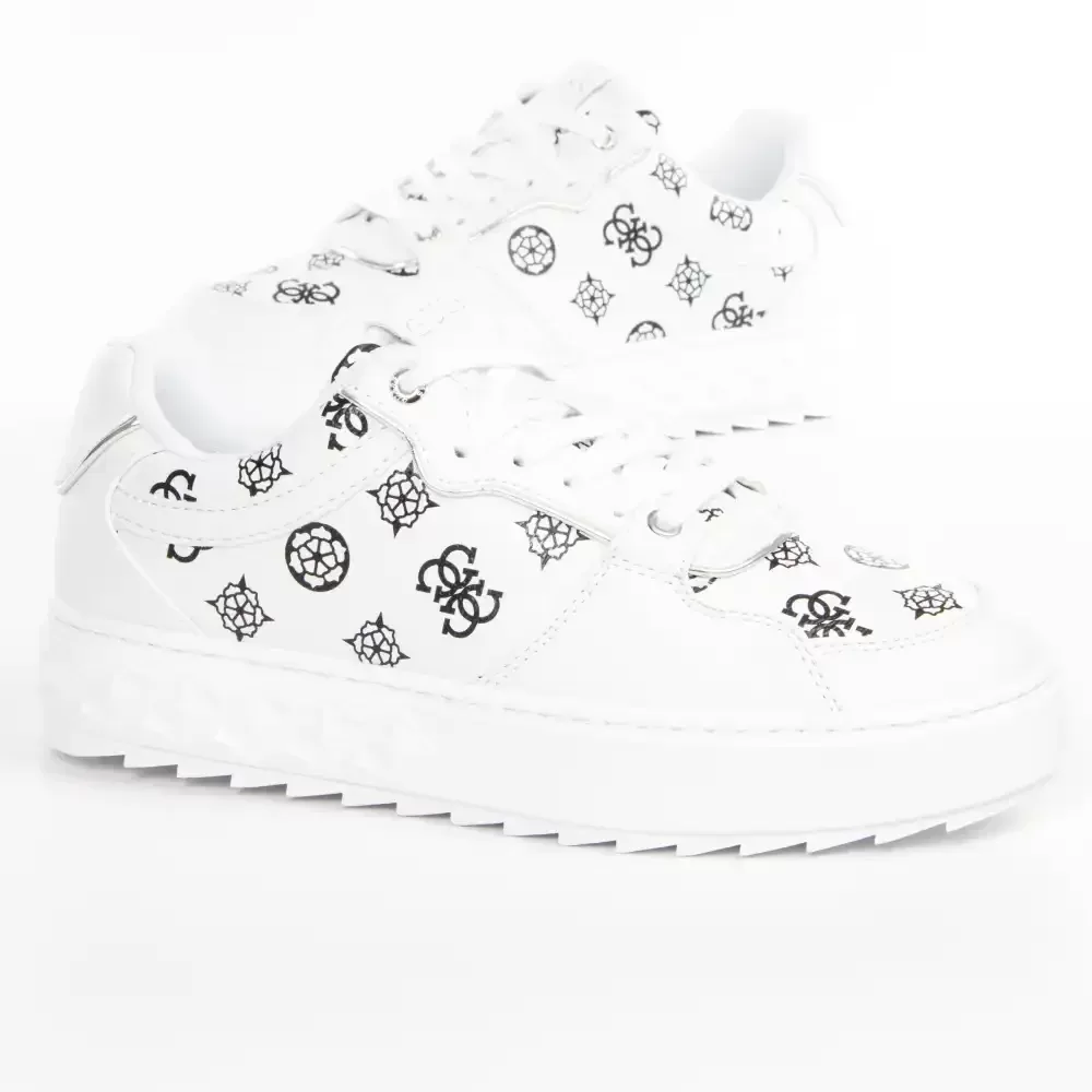 Fiena logo 4g Guess - 2 Fiena logo 4g Guess - 2