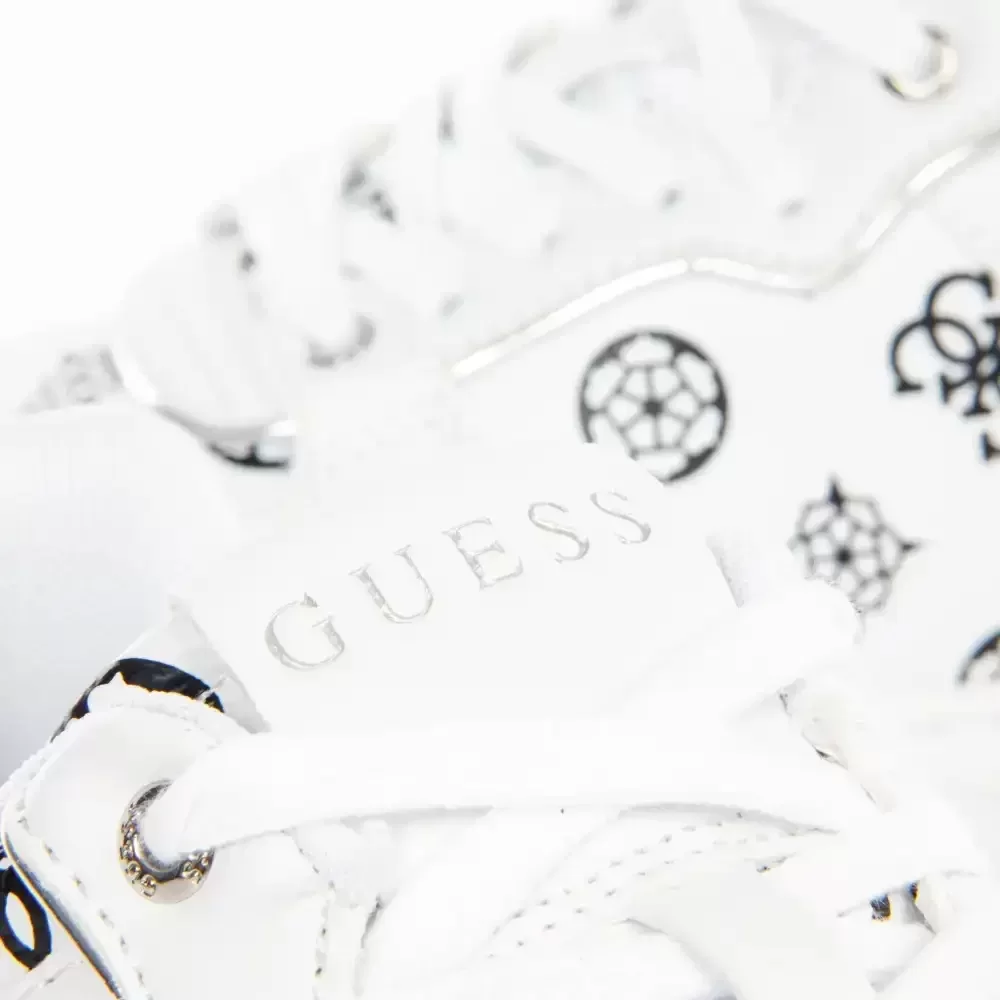 Fiena logo 4g Guess - 3 Fiena logo 4g Guess - 3