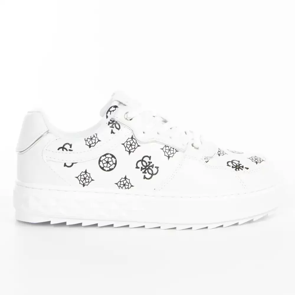 Fiena logo 4g Guess - 4 Fiena logo 4g Guess - 4