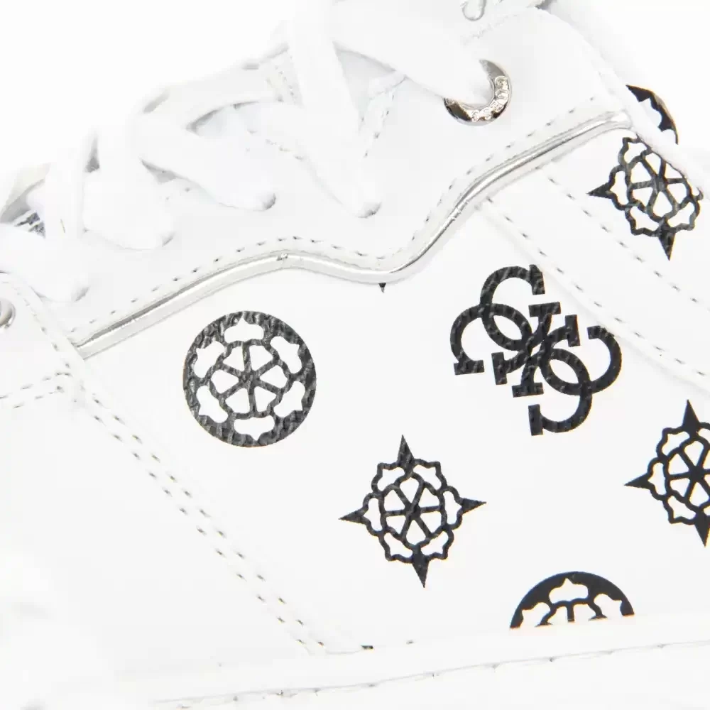 PARTNER: CREATION ref FL5FIESMA12-WHIBL Guess - 5 PARTNER: CREATION ref FL5FIESMA12-WHIBL Guess - 5