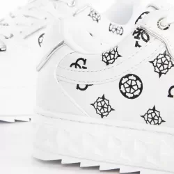 Fiena logo 4g Guess - 6 Fiena logo 4g Guess - 6