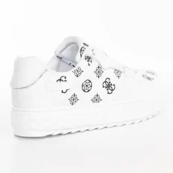 Fiena logo 4g Guess - 8 Fiena logo 4g Guess - 8