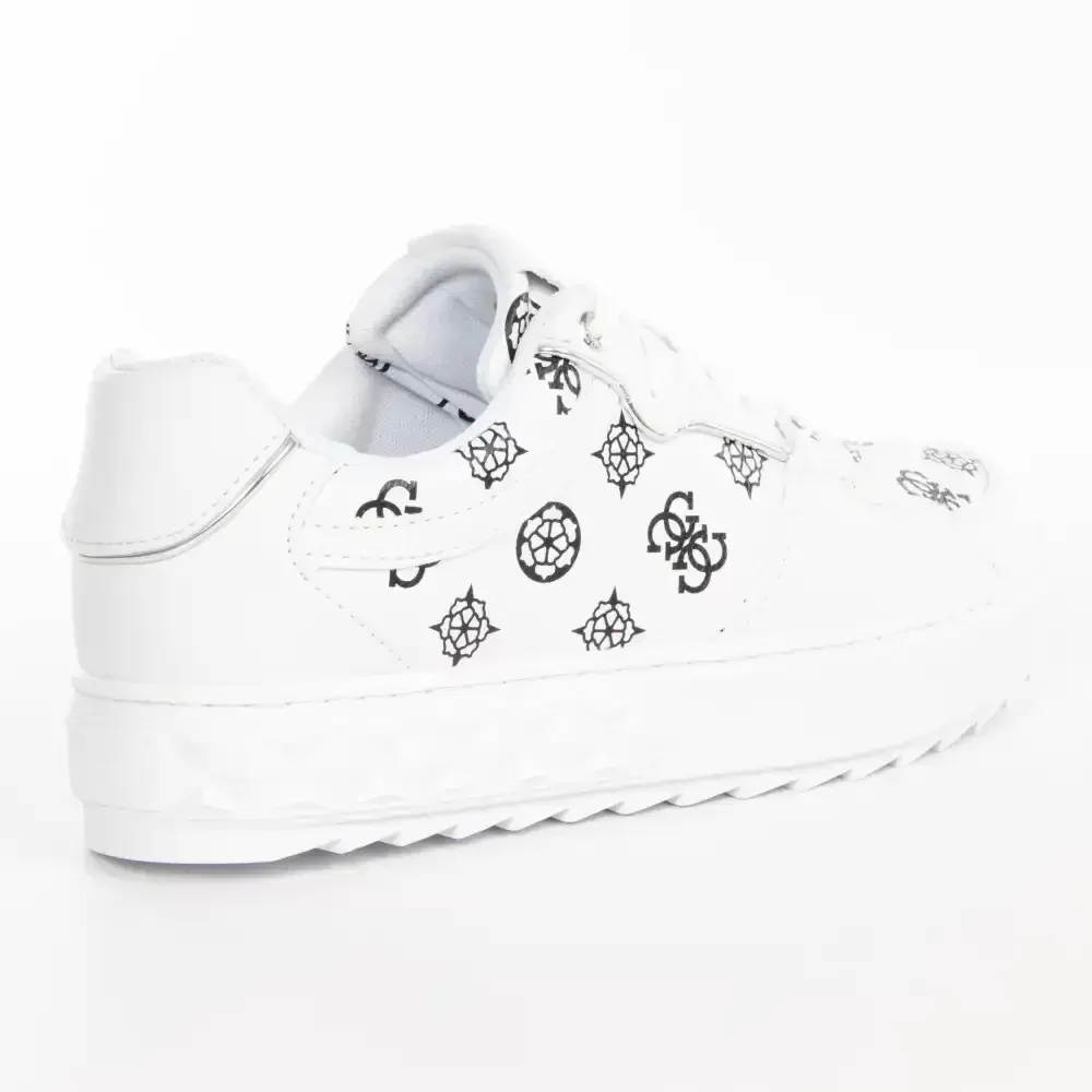 Fiena logo 4g Guess - 8 Fiena logo 4g Guess - 8