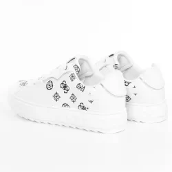 Fiena logo 4g Guess - 10 Fiena logo 4g Guess - 10