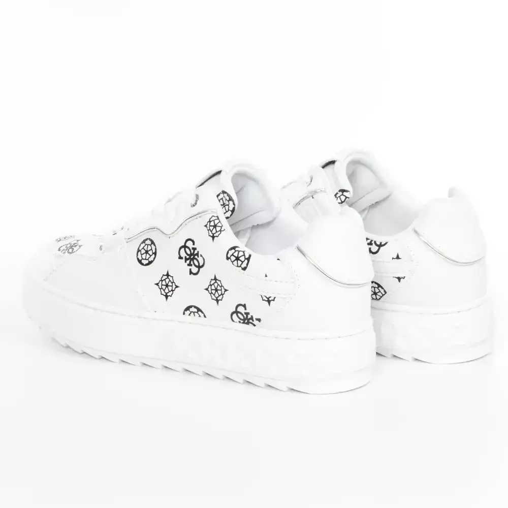 Fiena logo 4g Guess - 10 Fiena logo 4g Guess - 10