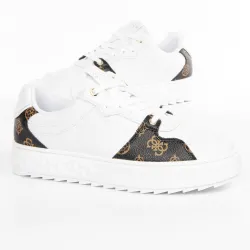 Fiena logo 4g pivoine Guess - 2 Fiena logo 4g pivoine Guess - 2