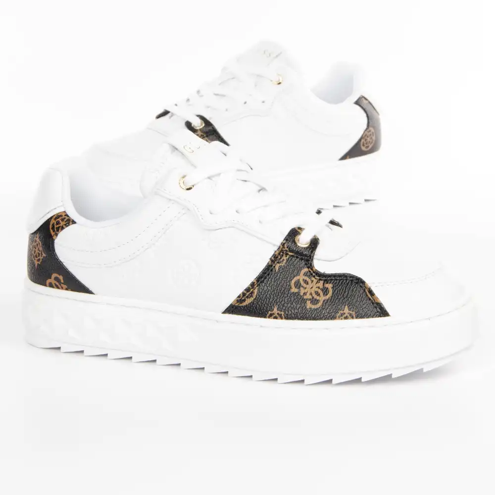 PARTNER: CREATION ref FL5FIESMA12-WHIBR Guess - 2 PARTNER: CREATION ref FL5FIESMA12-WHIBR Guess - 2