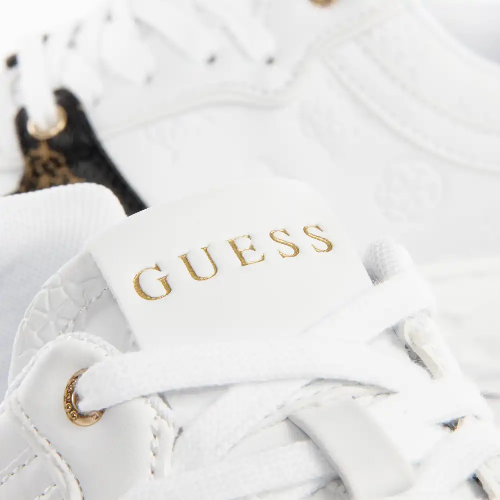 Fiena logo 4g pivoine Guess - 3 Fiena logo 4g pivoine Guess - 3