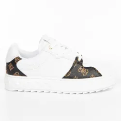 Fiena logo 4g pivoine Guess - 5 Fiena logo 4g pivoine Guess - 5