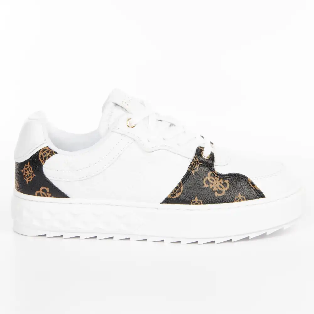 PARTNER: CREATION ref FL5FIESMA12-WHIBR Guess - 5 PARTNER: CREATION ref FL5FIESMA12-WHIBR Guess - 5