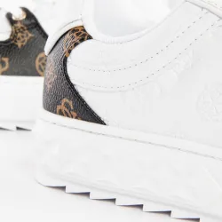 Fiena logo 4g pivoine Guess - 6 Fiena logo 4g pivoine Guess - 6