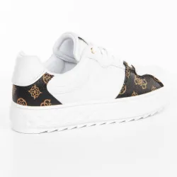 Fiena logo 4g pivoine Guess - 8 Fiena logo 4g pivoine Guess - 8