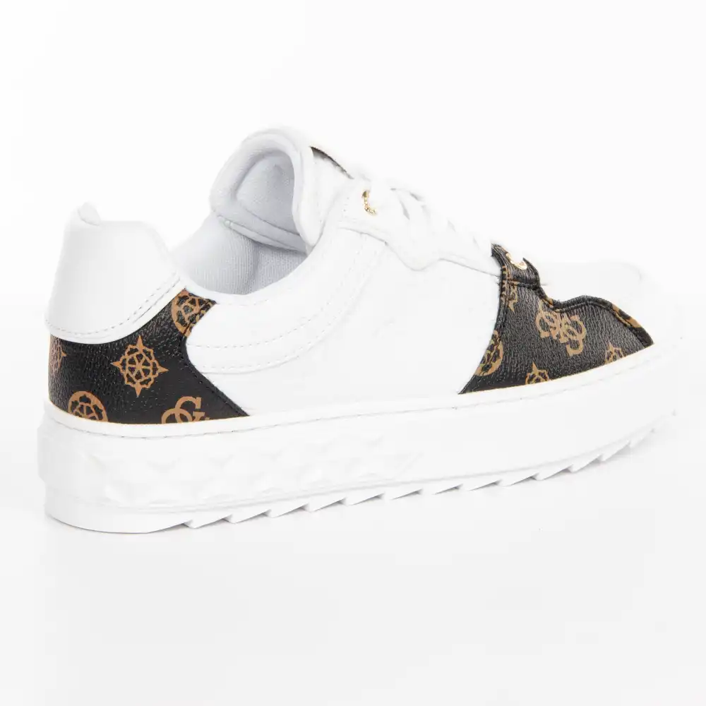 Fiena logo 4g pivoine Guess - 8 Fiena logo 4g pivoine Guess - 8