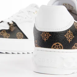 Fiena logo 4g pivoine Guess - 9 Fiena logo 4g pivoine Guess - 9