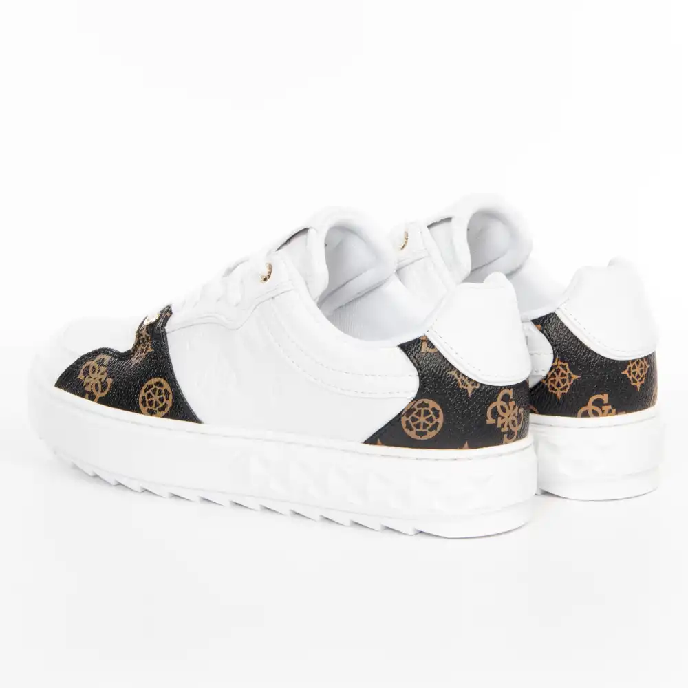 Fiena logo 4g pivoine Guess - 10 Fiena logo 4g pivoine Guess - 10