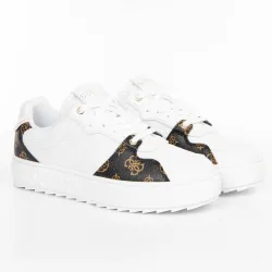 PARTNER: CREATION ref FL5FIESMA12-WHIBR Guess - 1 PARTNER: CREATION ref FL5FIESMA12-WHIBR Guess - 1