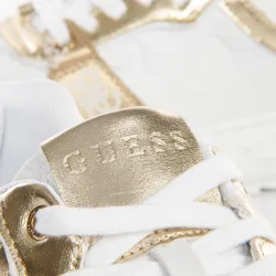 Fiena logo 4g gold Guess - 3