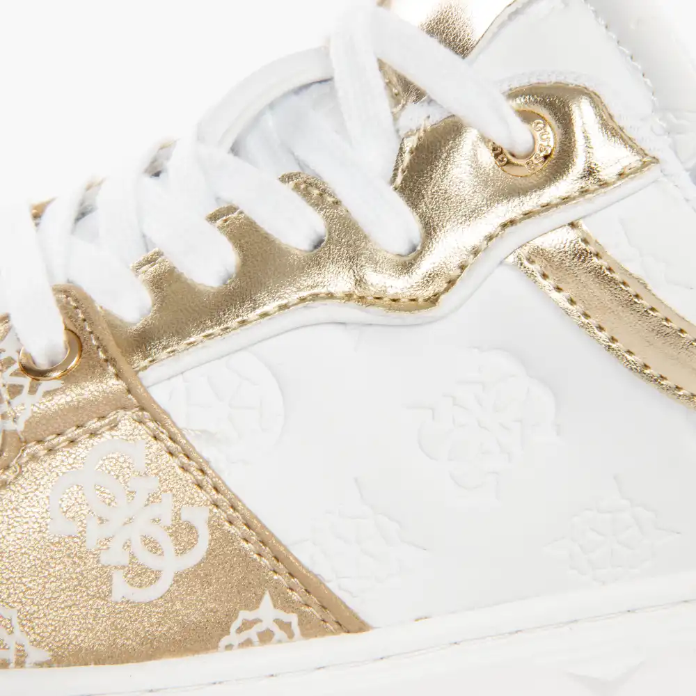 Fiena logo 4g gold Guess - 5