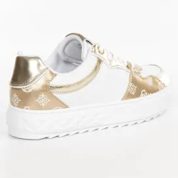 Fiena logo 4g gold Guess - 7