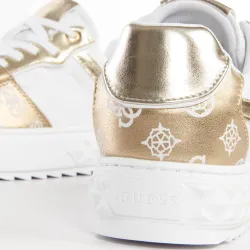 Fiena logo 4g gold Guess - 8