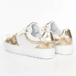 Fiena logo 4g gold Guess - 10