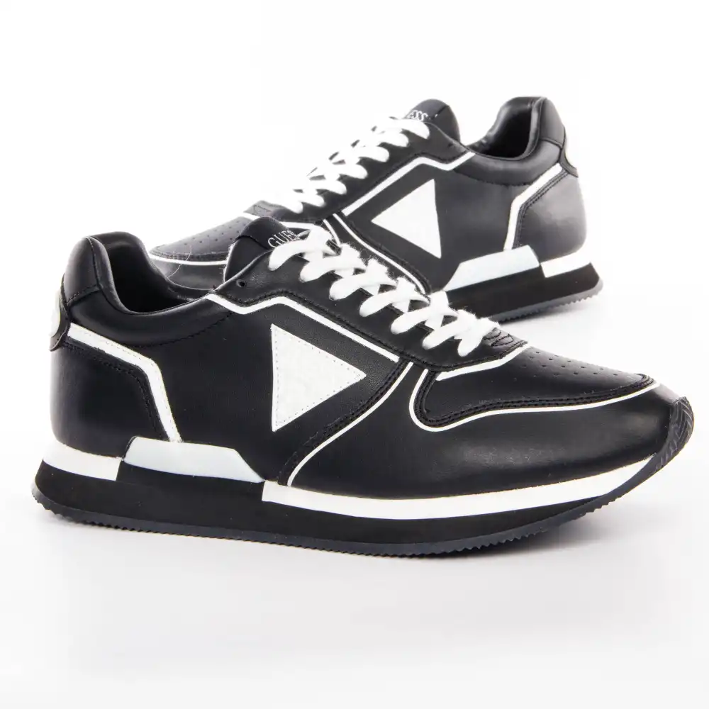 Potenza Guess - 2 Potenza Guess - 2