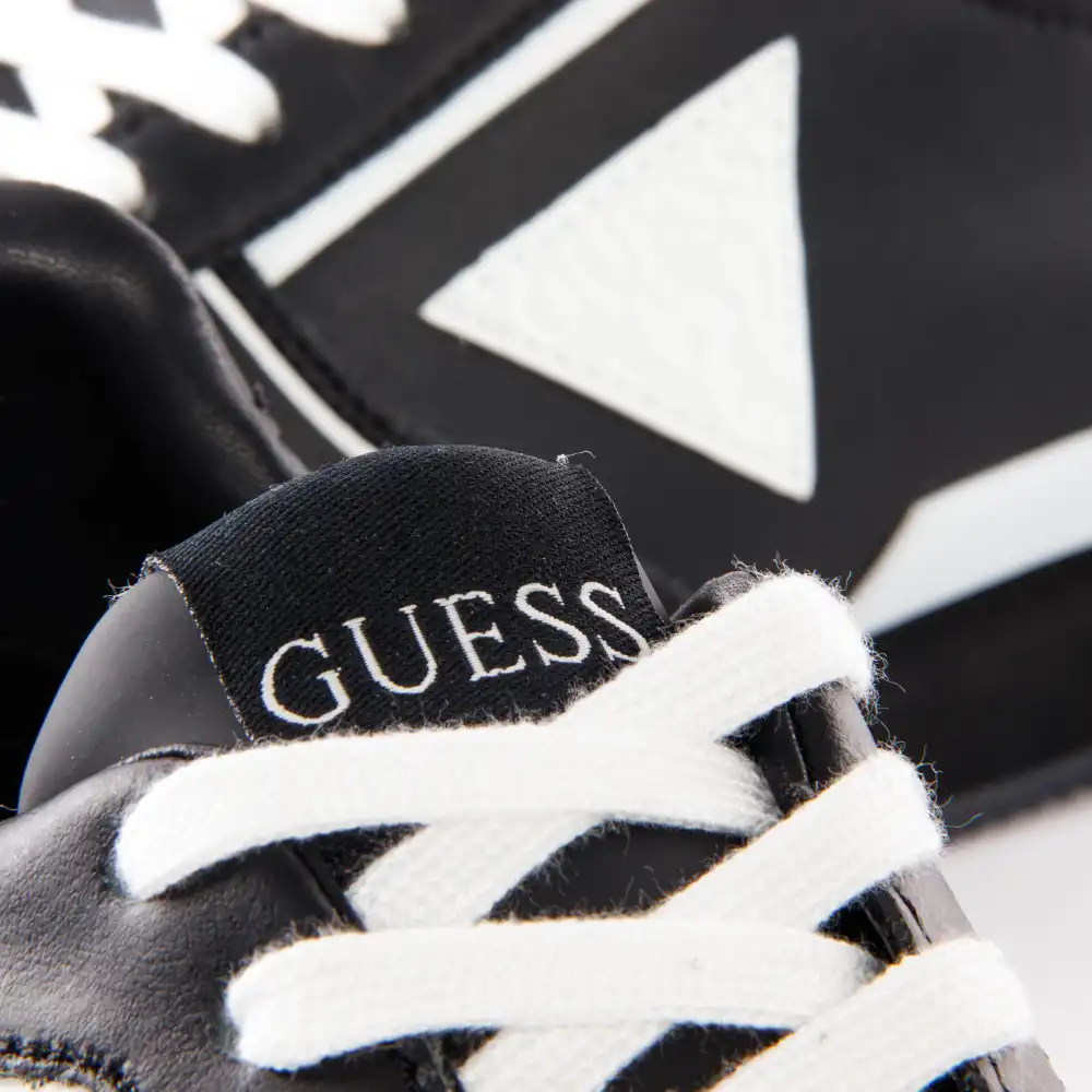 PARTNER: CREATION ref FM5POTELE12-BLACK Guess - 3