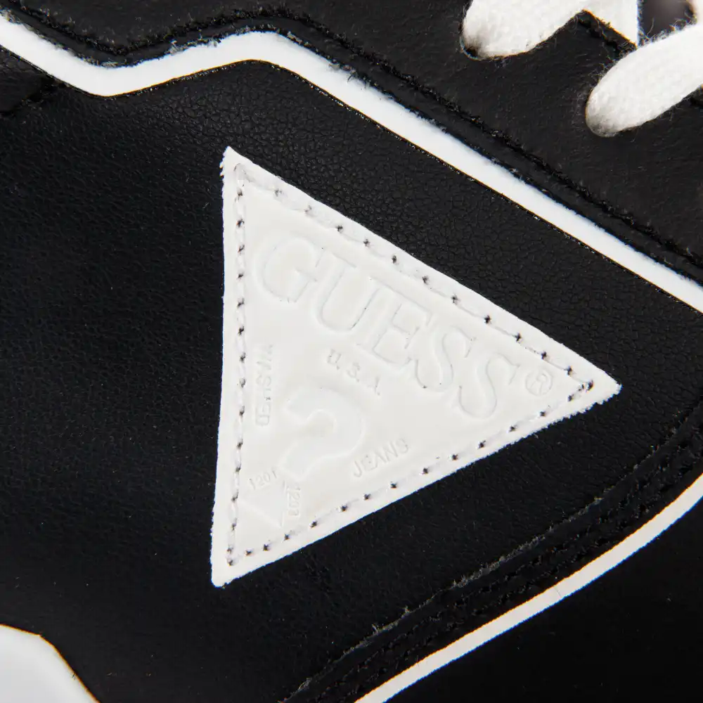 PARTNER: CREATION ref FM5POTELE12-BLACK Guess - 5