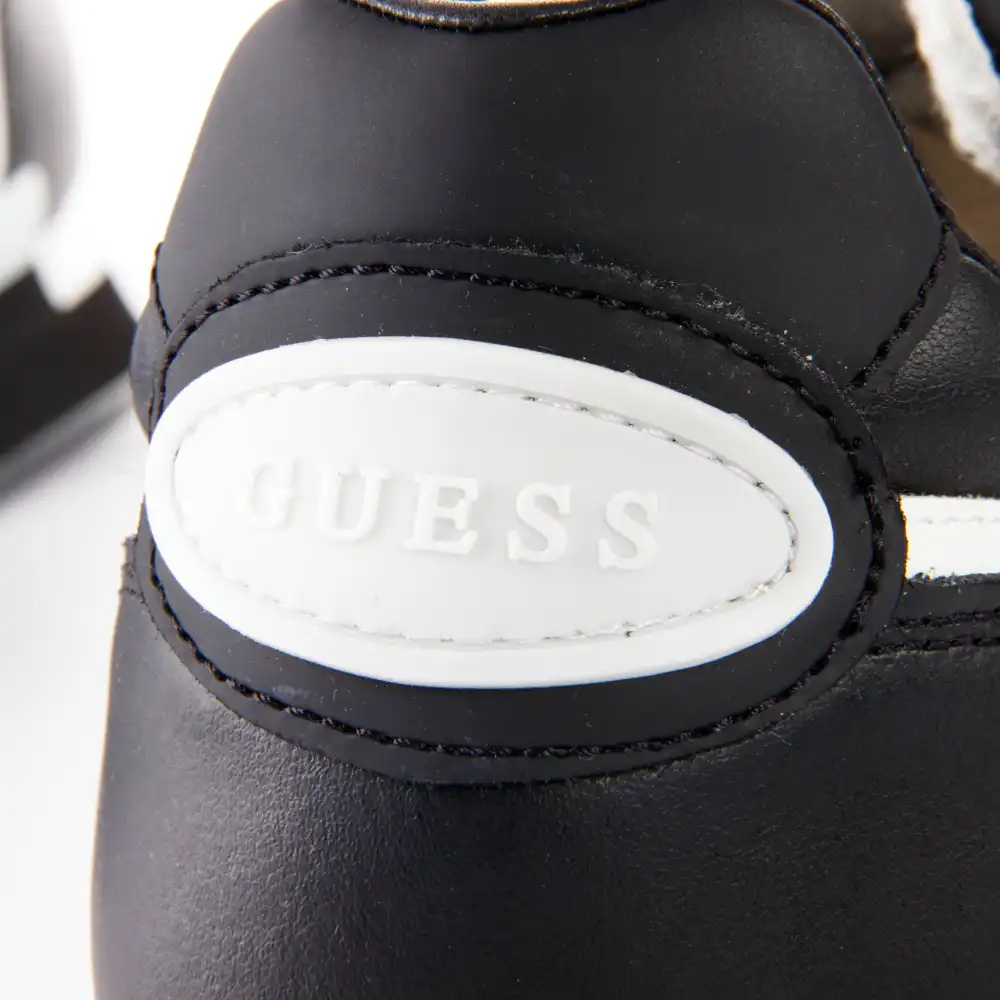 Potenza Guess - 9 Potenza Guess - 9