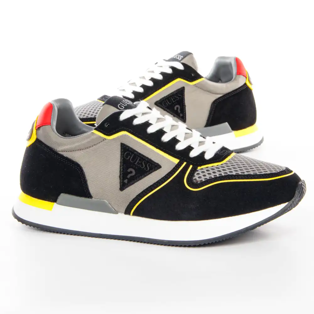 PARTNER: CREATION ref FM5POTELL12-GREY Guess - 2